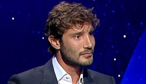 Stefano De Martino chirurgia - Solonotizie24