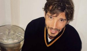 Stefano De Martino foto - Solonotizie24