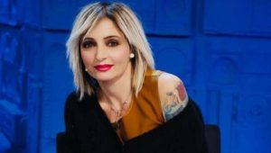 Veronica Peparini senza trucco - Solonotizie24