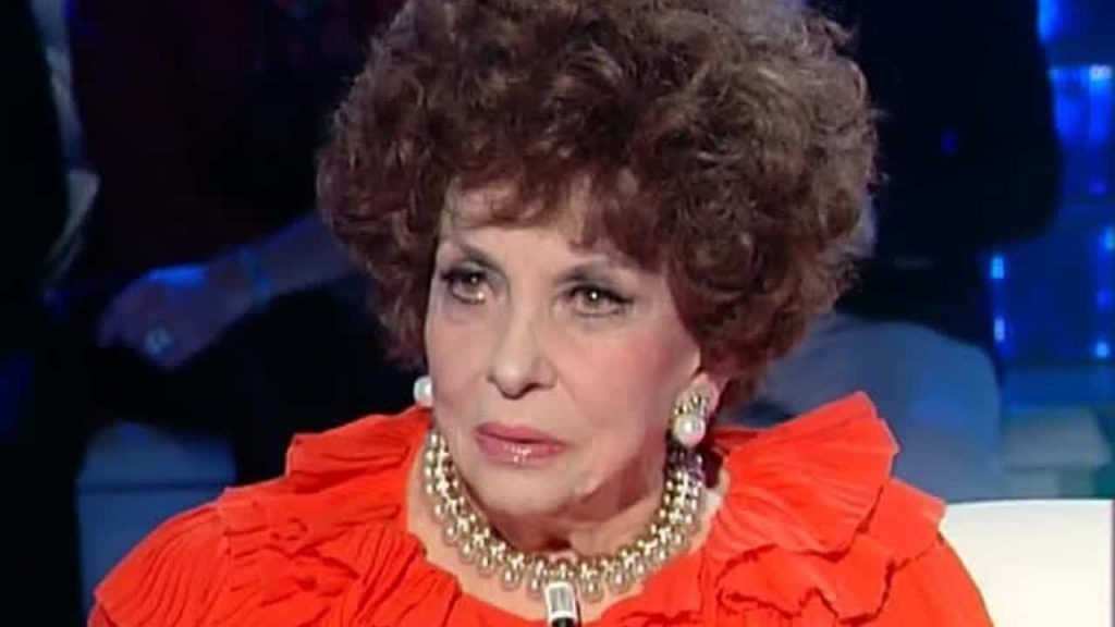 Gina Lollobrigida età, fidanzato, patrimonio, figli: tutto sull’attrice