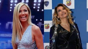 Barbara D'Urso è Federica Panicucci fuori da Mediaset - Solonotizie24