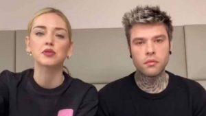 Dramma Fedez Chiara Ferragni - Solonotizie24