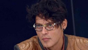 Gabriel Garko ex preoccupato - Solonotizie24