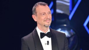 Grande Fratello Vip ex Sanremo 6122021 - Solonotizie24