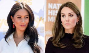 Kate Middleton regalo Regina - Solonotizie24