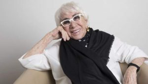 Morta Lina Wertmüller - Solonotizie24