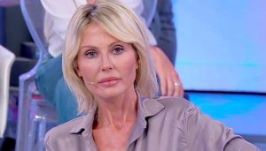 Nathalie Caldonazzo ex Andrea Temptation Island Vip - Solonotizie24