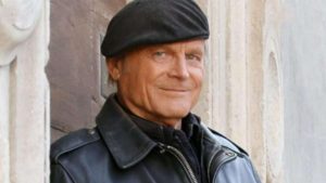 Terence Hill dopo Don Matteo - Solonotizie24