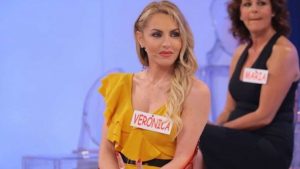 Veronica Ursida esce allo scoperto fidanzato - Solonotizie24