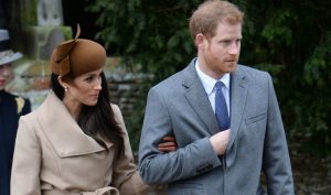 Harry e Meghan paura di tornare Inghilterra - Solonotizie24