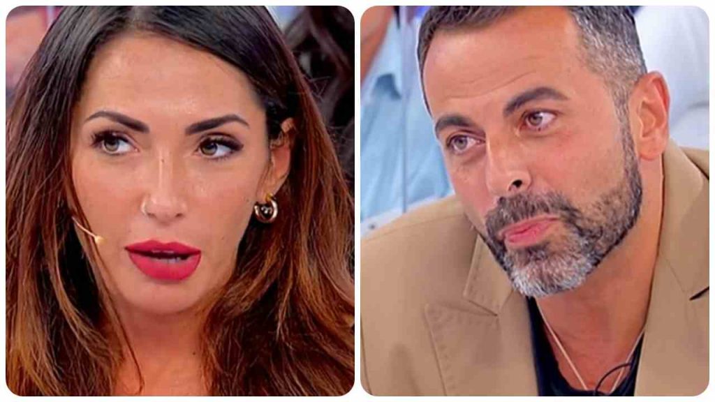 Uomini e Donne, Ida e Marcello, arriva la confessione dopo il trono over: “Lui ha…”