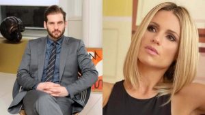 Michelle Hunziker separazione Trussardi crisi addio - Solonotizie24