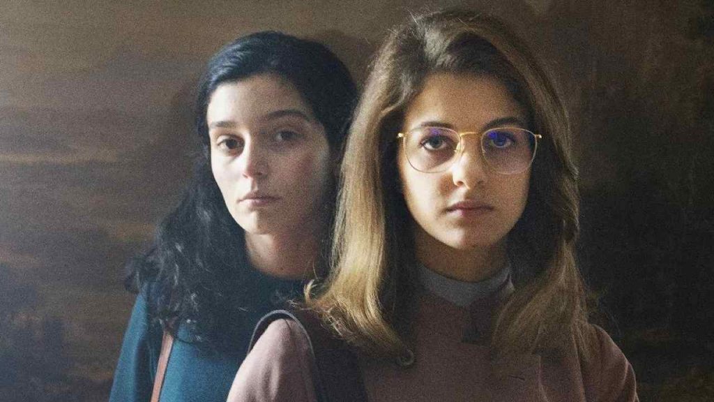 L’Amica Geniale finale, chi tra Lenù e Lila ha deciso di fuggire per sempre