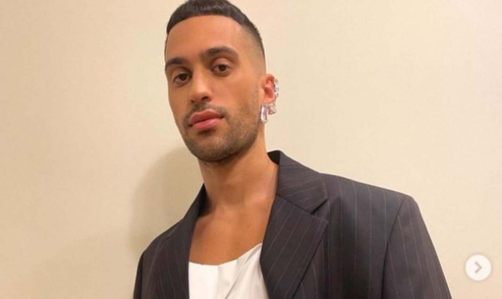 Mahmood Dopo Sanremo Avete Mai Visto Dove Abita Il Cantante Di Brividi Solonotizie