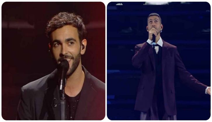 Marco Mengoni Fidanzato Il Rapporto Con Mahmood E La Sua Vita