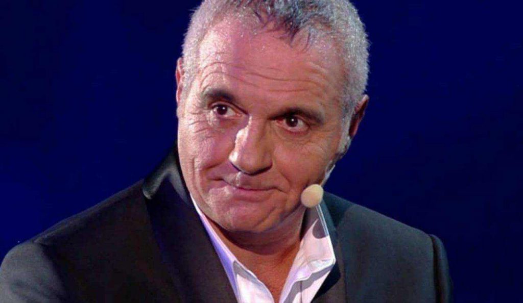 Giorgio Panariello, arriva il ricordo straziante