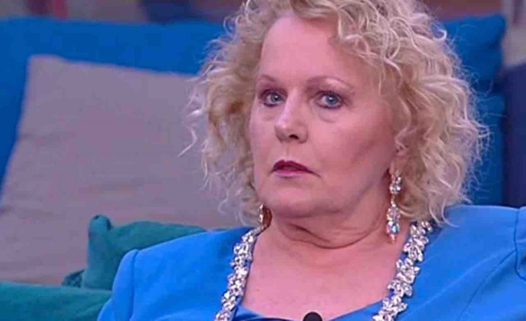 Grande Fratello Vip che fine ha fatto Katia Ricciarelli? Cosa sta succedendo