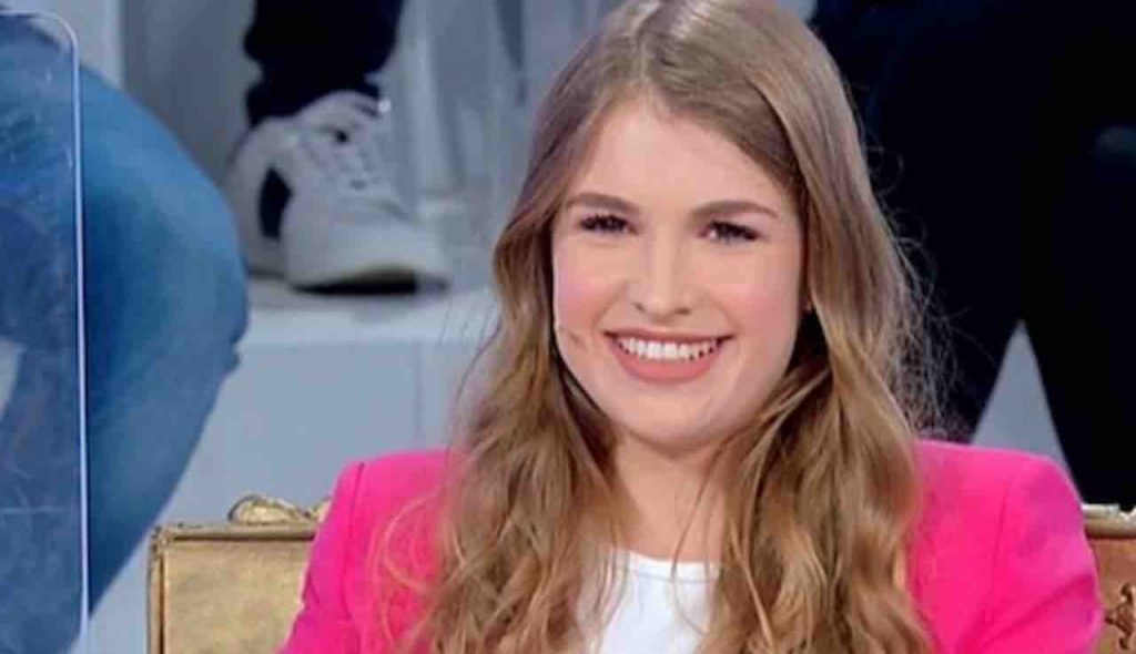 Uomini e Donne, che lavoro fa la nuova tronista Veronica: “Figlia di papà”