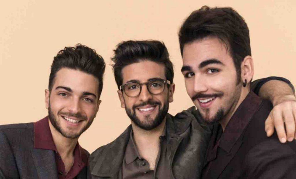 Il Volo lo annunciano così: arriva la bella notizia, fan impazziti