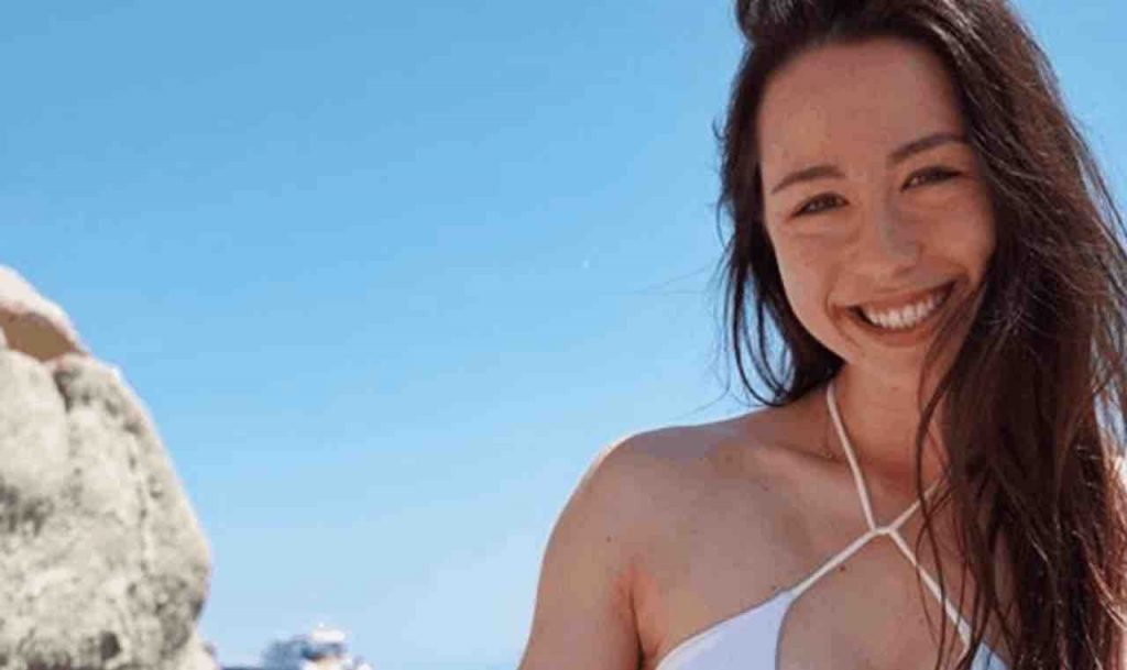 Aurora Ramazzotti è incinta? La showgirl rompe il silenzio