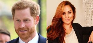 Harry e Meghan solonotizie