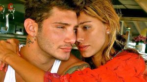 stefano de martino e belen 16-06-2022