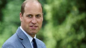 principe william