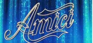 "Amici" 22 solonotizie