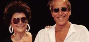 Claudia Mori e Adriano Celentano solonotizie