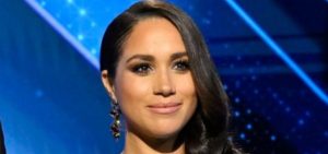 Megan Markle solonotizie