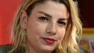 emma marrone