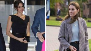 meghan markle kate middleton