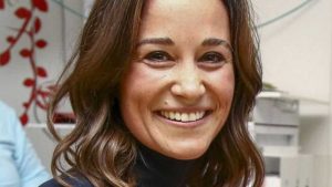 pippa middleton dieta