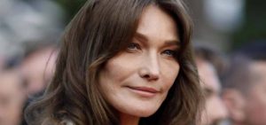 Carla Bruni solonotizie