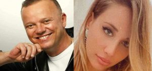 Gigi D'Alessio e Denise Esposito solonotizie