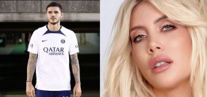 Wanda Nara e Mauro Icardi solonotizie