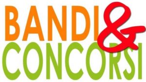 bandi concorso