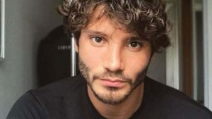 stefano de martino