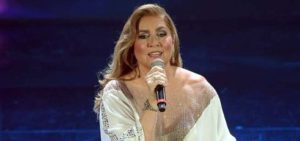 Romina Power