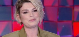 Emma Marrone