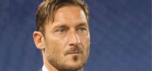 Francesco Totti