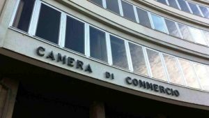 camera di commercio