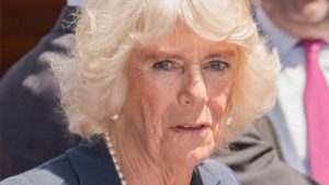 camilla parker bowles