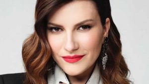 laura pausini dimagrita