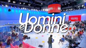 Uomini e Donne (fonte: web source)