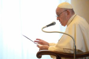 Papa Francesco: ecco perché non guarda la tv