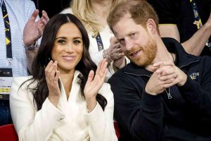 Harry e Meghan, parla il nuovo Nostradamus