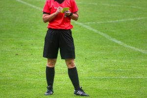 Arbitro di calcio