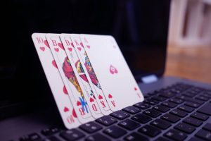 poker online