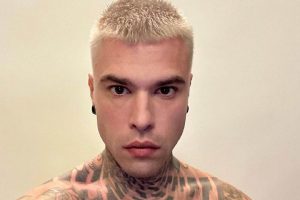 Fedez nuova terapia testa